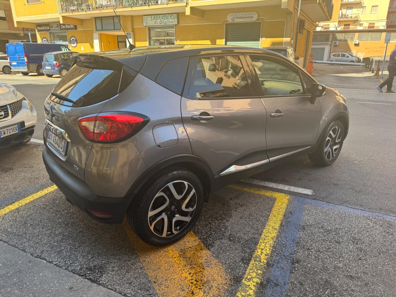 Renault Captur 0.9 TCe 12V 90 CV Start&Stop Energy R-Link