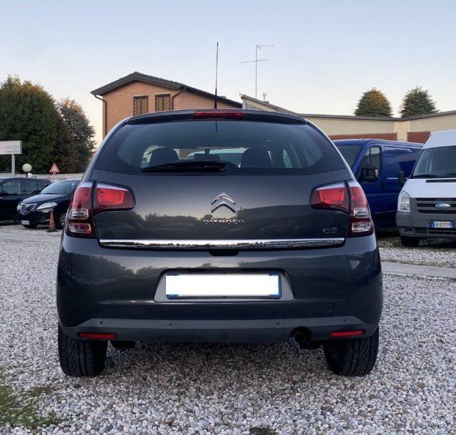 CITROEN C3 PureTech 82 Exclusive