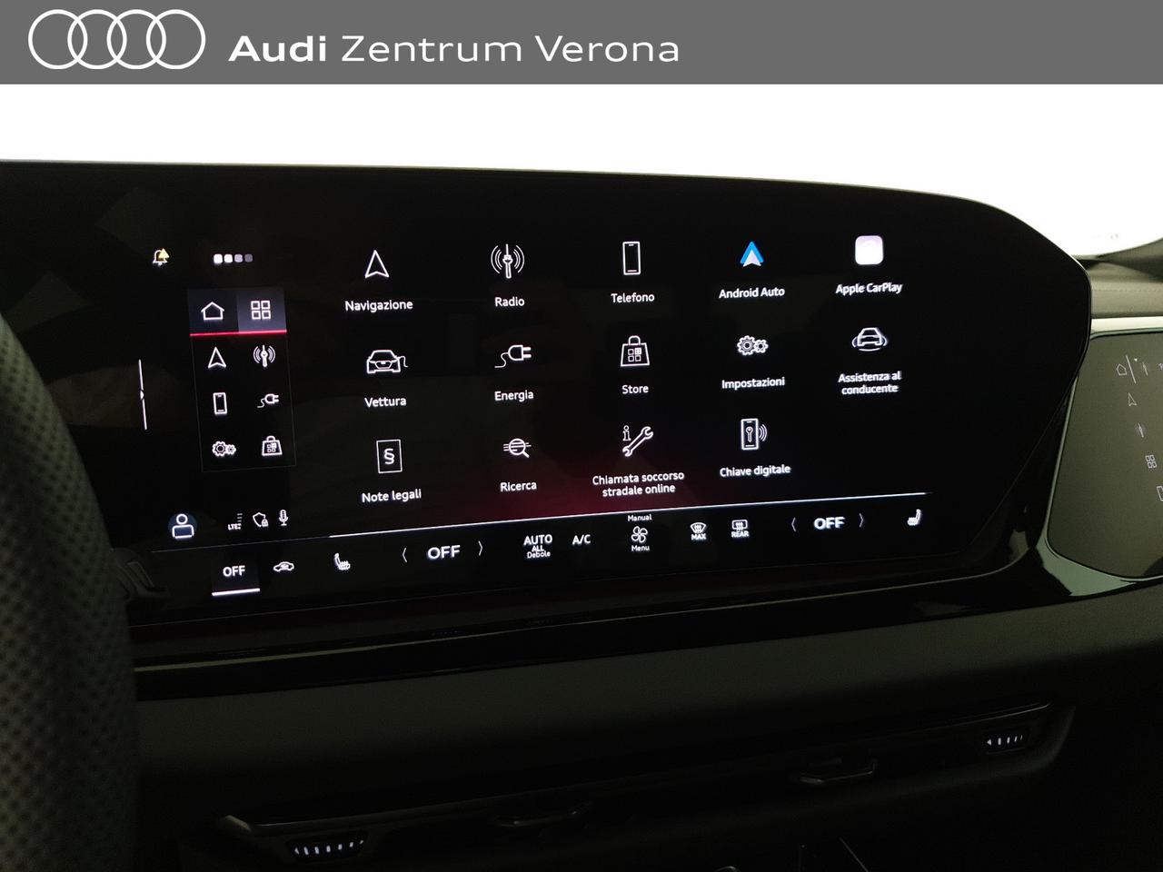 Avant 2.0e-hybrid 299CV quattro Str S line Edition