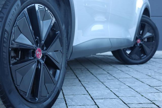 DS AUTOMOBILES DS 7 Crossback DS7 BlueHDi 130 aut. Performance Line