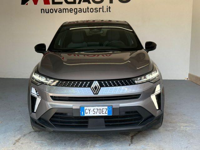 RENAULT Captur TCe 90 CV Techno