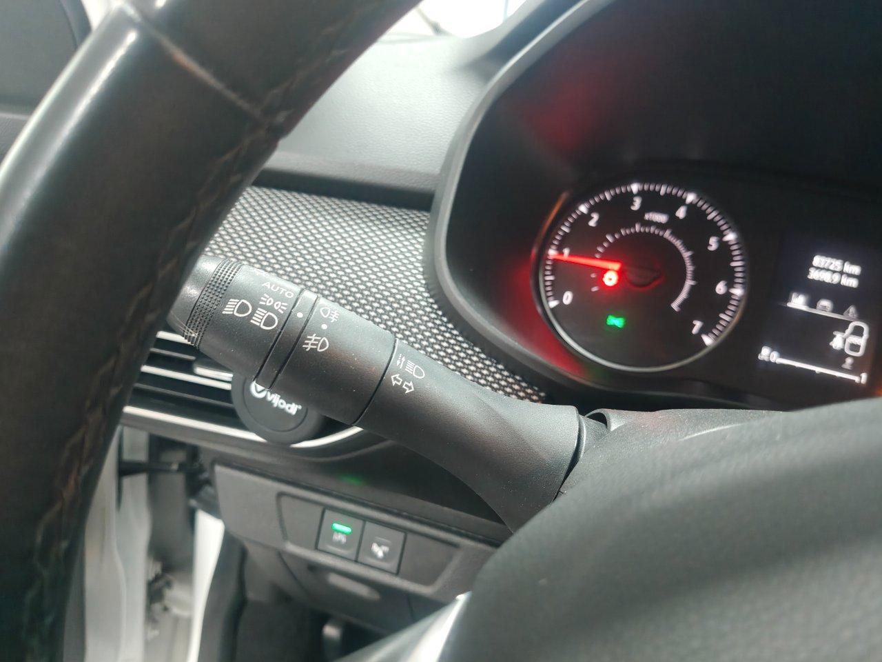 Dacia Sandero Streetway 1.0 tce Comfort Eco-g 100cv