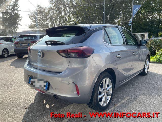 OPEL Corsa 1.2 Elegance NEOPATENTATI