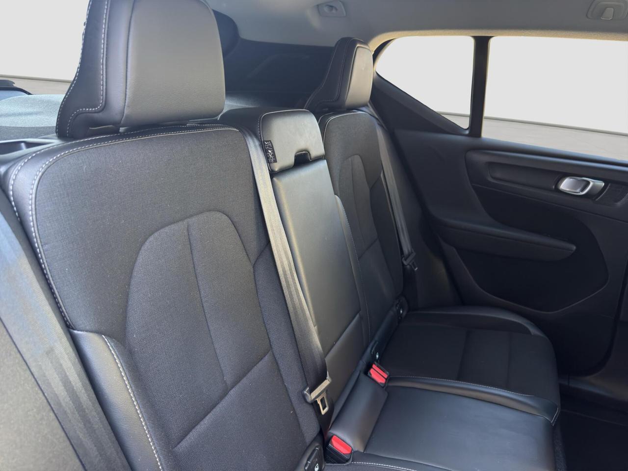 Volvo XC40 2.0 150cv d3 Momentum 2020