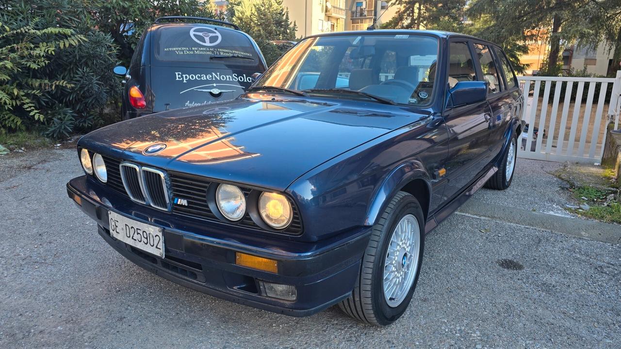 Bmw 325ix Touring 6cilindri 171cv pochi esemplari
