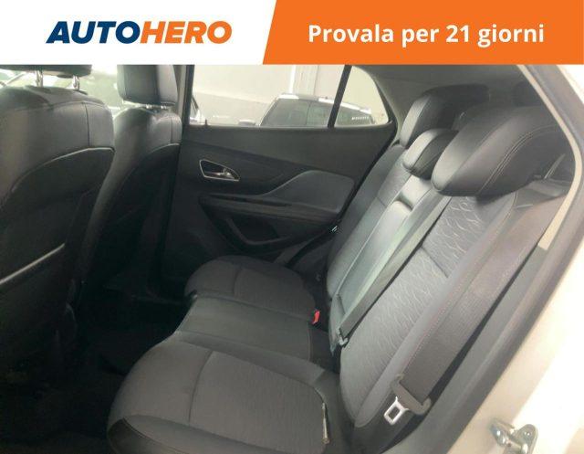 OPEL Mokka 1.7 CDTI Ecotec 130CV 4x2 Start&Stop Cosmo