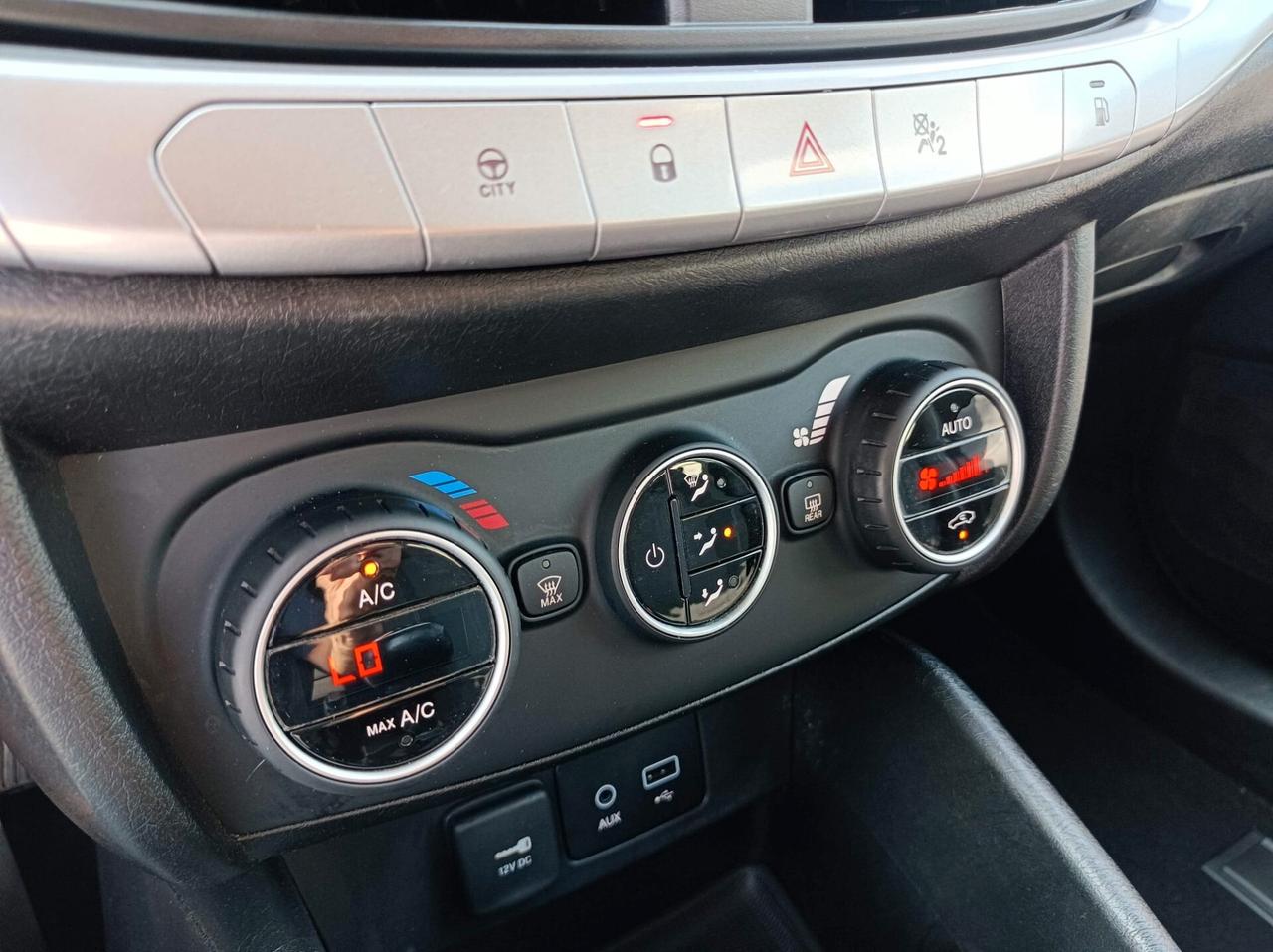 Fiat Tipo 1.4 T-Jet 120CV GPL SW S-Design