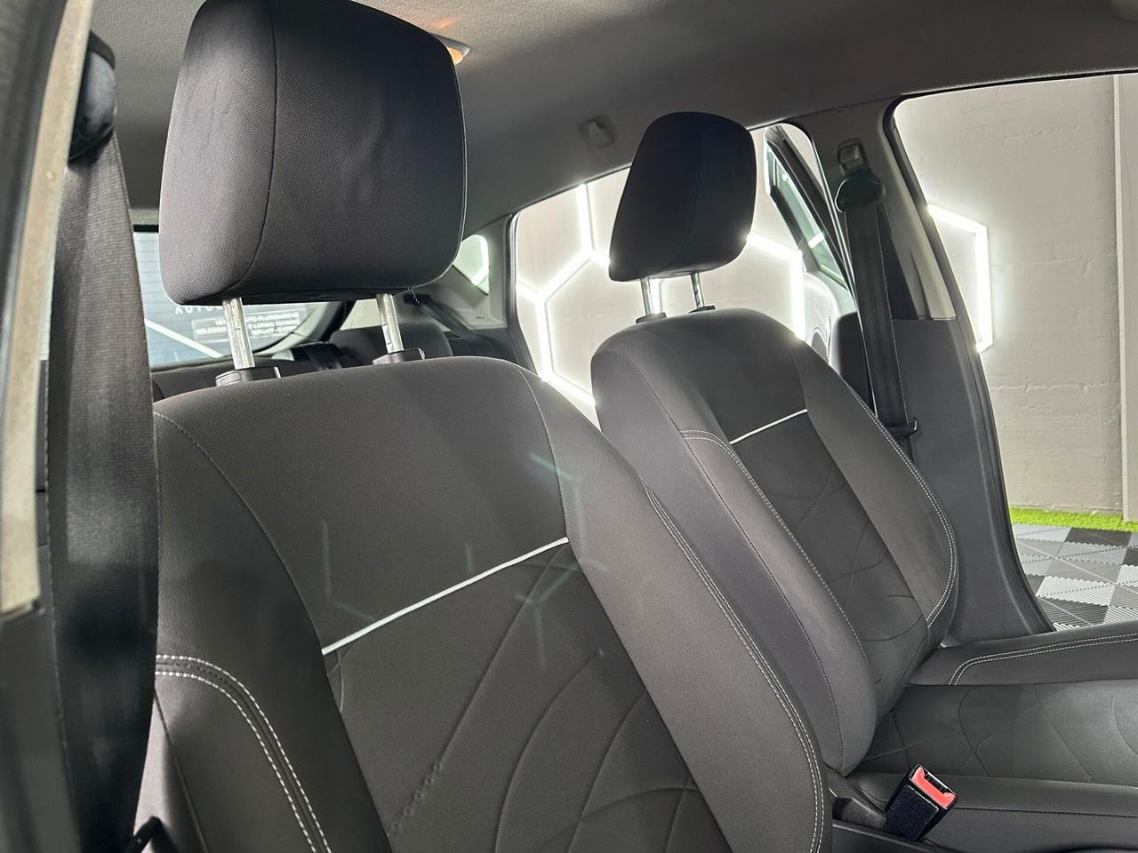 Ford Fiesta 1.5 TDCi 75CV 5 porte Titanium