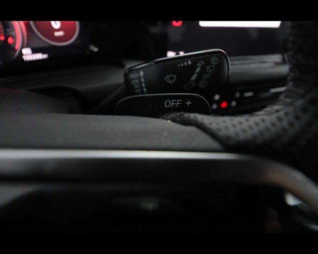 VOLKSWAGEN Golf 2.0 TDI GTD DSG