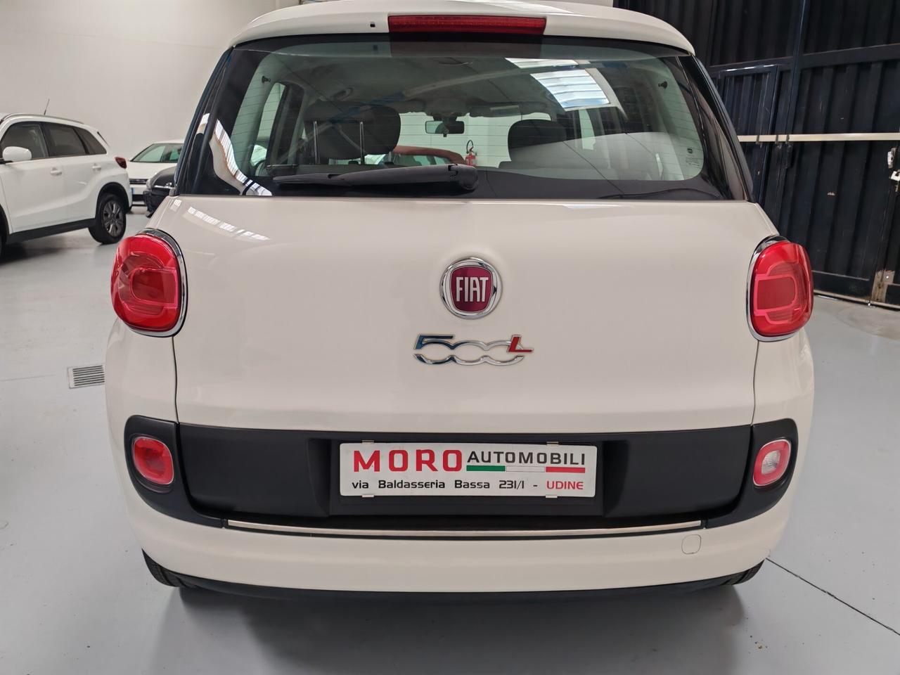 Fiat 500L 1.3 Multijet 85 CV Easy