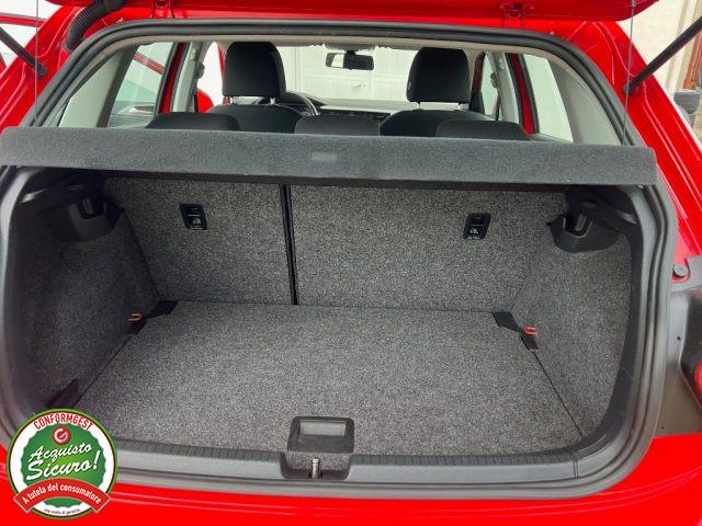 VOLKSWAGEN Polo 1.0 TSI 5p. Comfortline BlueMotion Technology