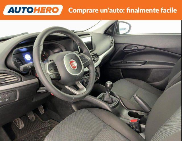FIAT Tipo 1.4 4 porte Street