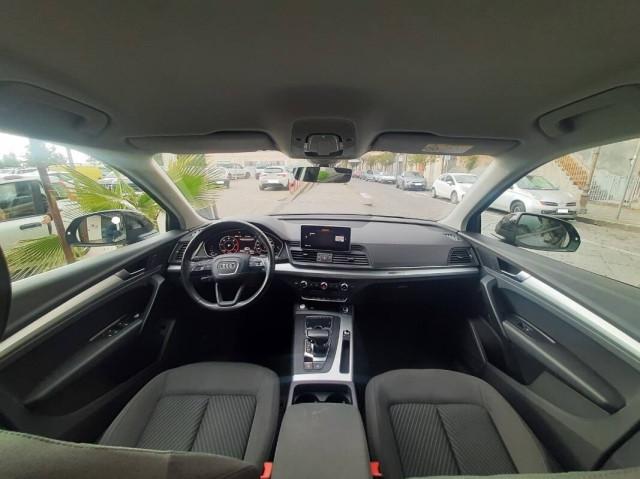 Audi Q5 2.0 tdi Business Quattro S-tronic 163CV