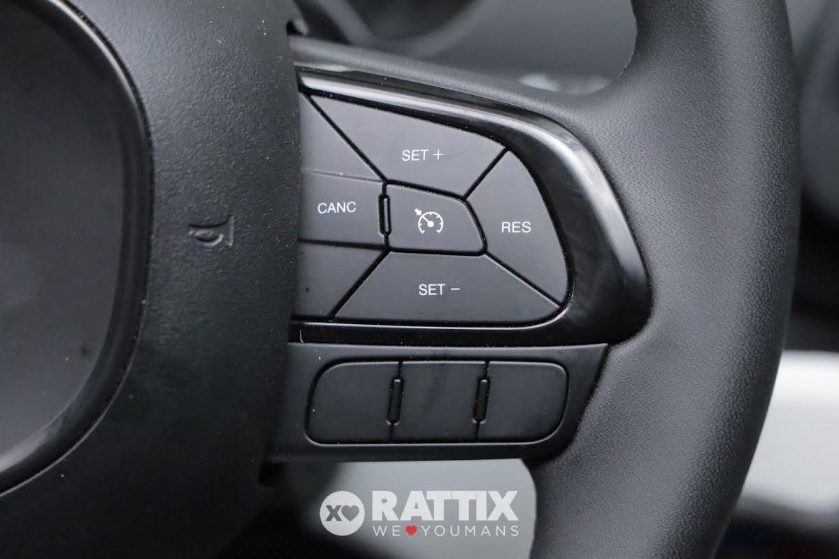 Fiat Panda Pandina 1.0 firefly hybrid 70CV Cross