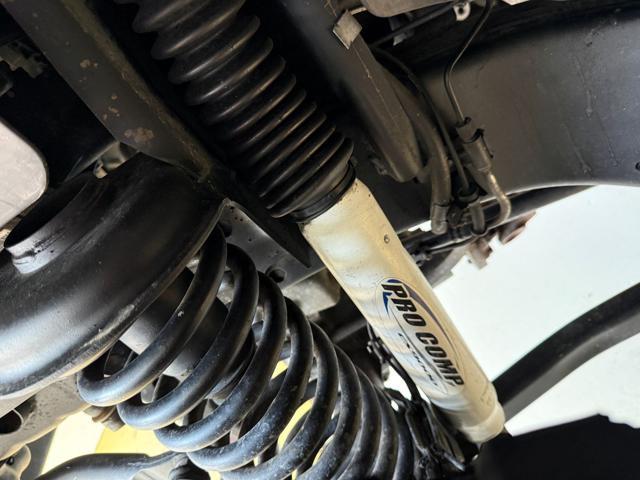JEEP Wrangler 3.6 V6 Sahara Auto OMOLOGATA