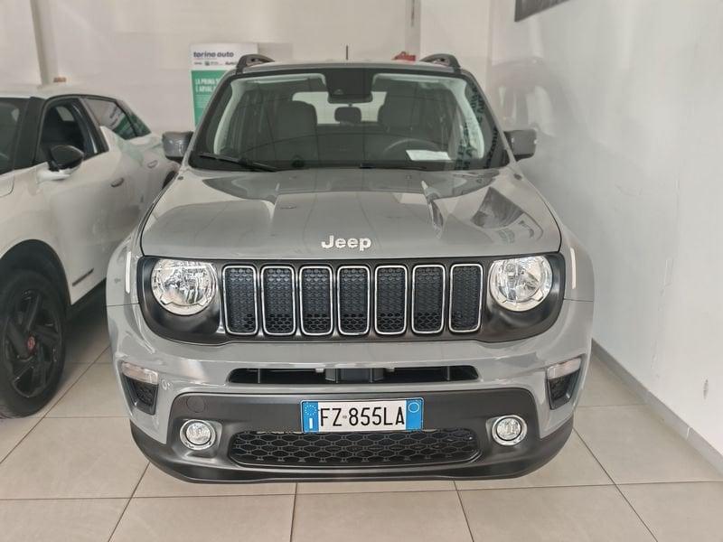 Jeep Renegade 1.0 T3 Longitude