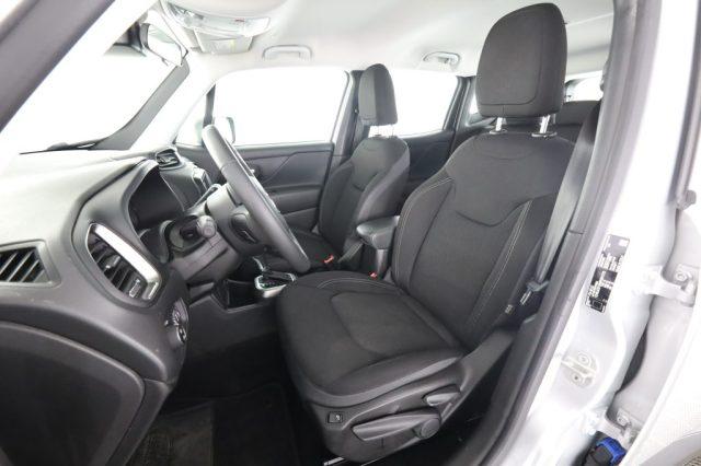JEEP Renegade Renegade 1.3 T4 DDCT Limited