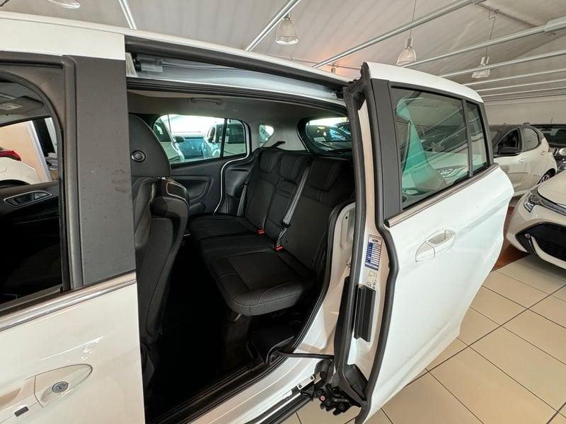 Ford B-Max B-Max 1.0 EcoBoost 100 CV Business Titanium