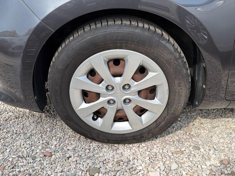 Kia Rio Rio 5p 1.2 Cool eco Gpl