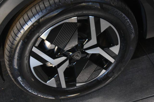 PEUGEOT 2008 Hybrid 145 GT KM ZERO
