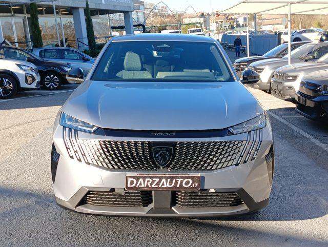 PEUGEOT 3008 Hybrid 145 e-DCS6 Allure con Navigation PacK