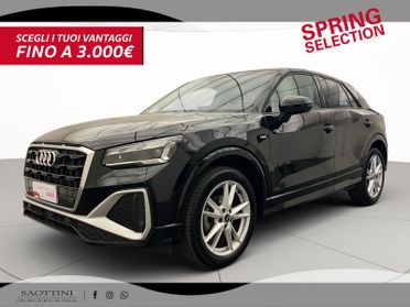35 1.5 TFSI S line edition S tronic