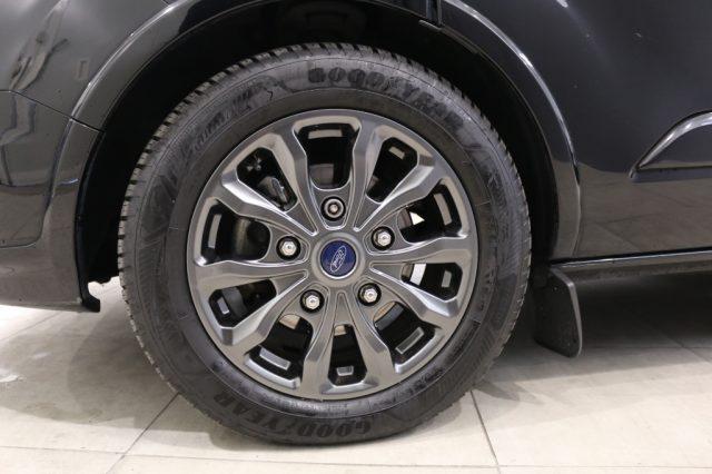 FORD Tourneo Custom 310 2.0 TDCi 170CV aut. PC Titanium