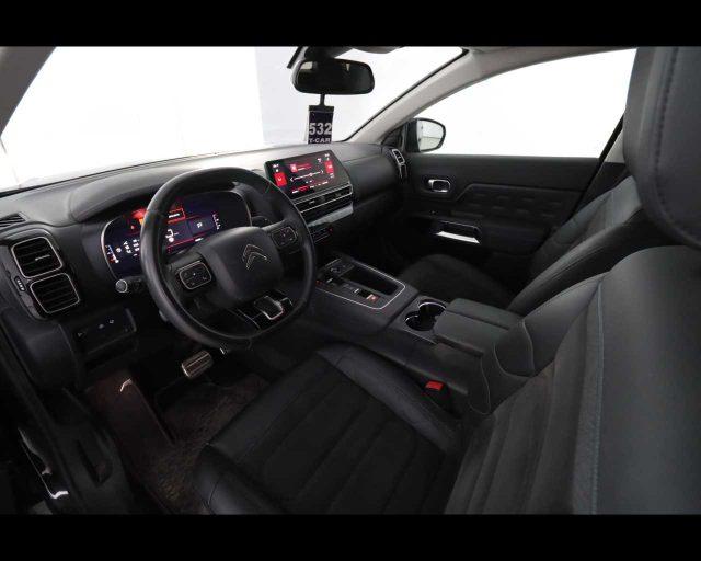 CITROEN C5 Aircross PureTech 130 S&S EAT8 Shine