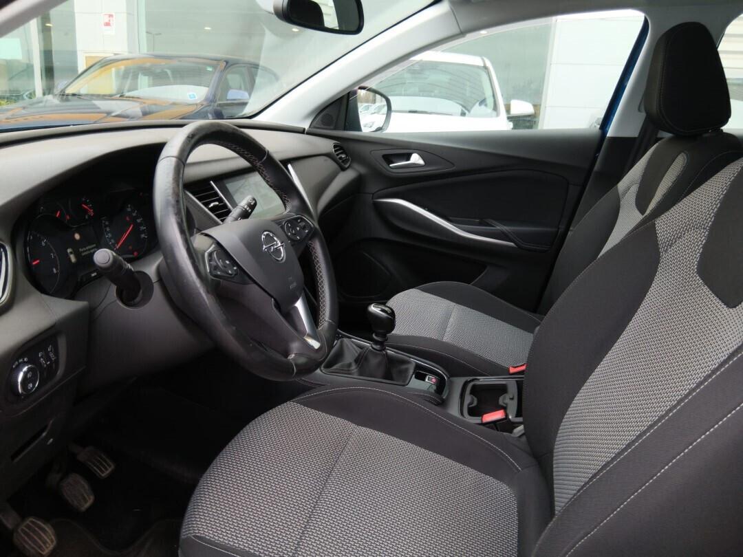 Opel Grandland X Business 1.5 Ecotec (130 cv)