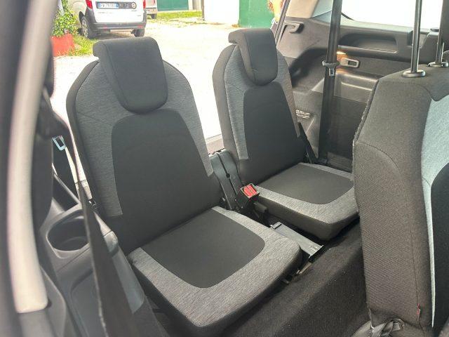 CITROEN Grand C4 Spacetourer 7 posti! BlueHDi 130 S&S EAT8 Feel