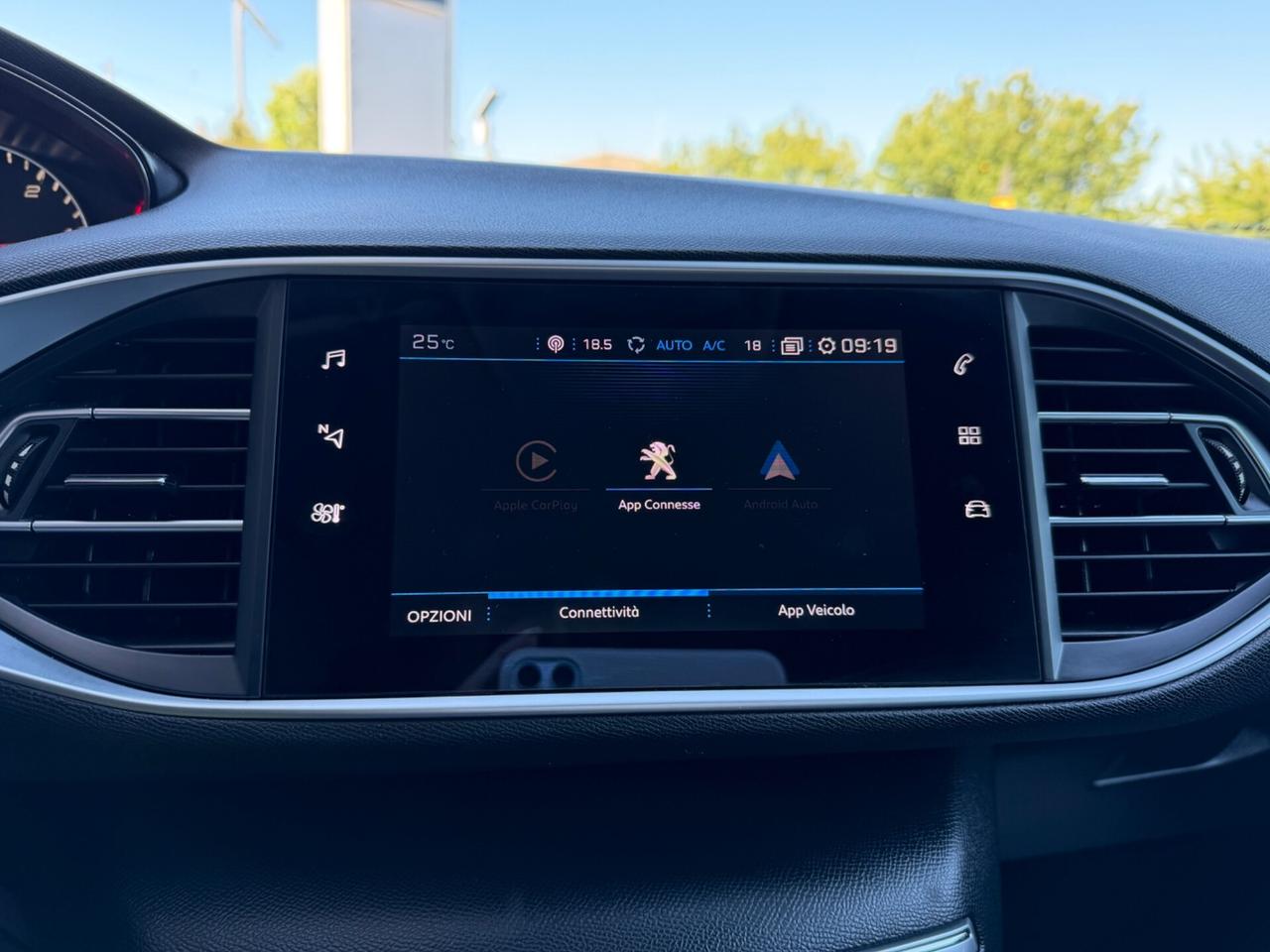 Peugeot 308 1.5 Diesel Neopatentati