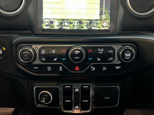 JEEP Wrangler Unlimited 2.2 Mjt II Sahara tua da ?449,00 mensili