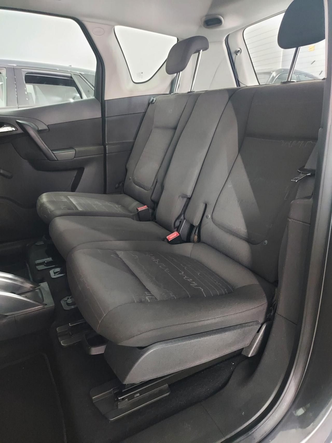 Opel Meriva 1.7 CDTI 110CV Cosmo 2011