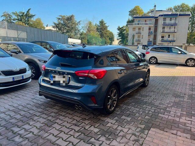 FORD Focus 1.0 EcoBoost Hybrid 155 CV 5p. ST-Line X