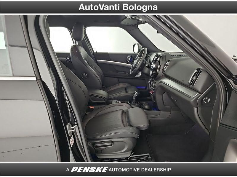 MINI Mini Countryman F60 Mini 2.0 Cooper SD Essential Countryman ALL4