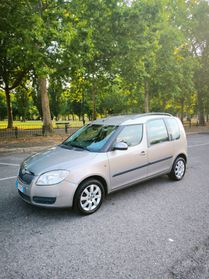 Skoda Roomster 1.4 TDI 80CV Style