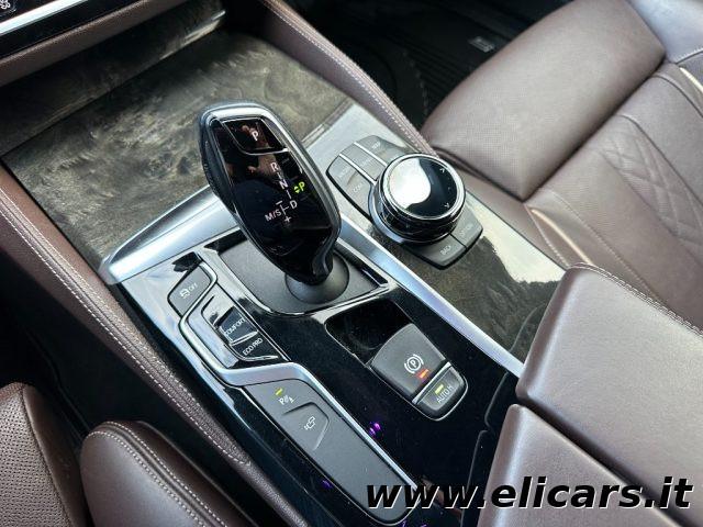BMW 530 d xDrive Touring Msport