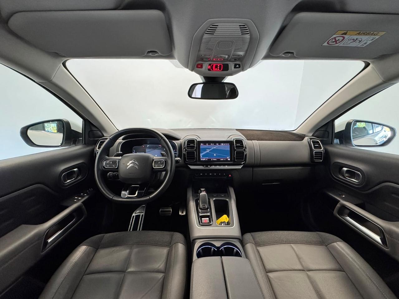 Citroen C5 Aircross PureTech 130 S&S EAT8 Feel