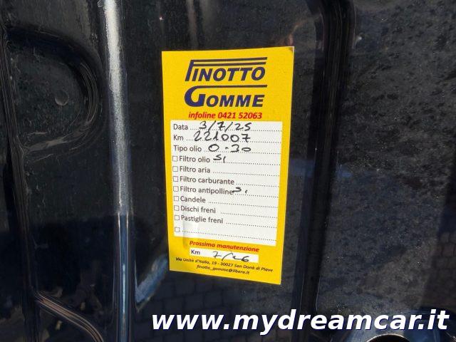 BMW 316 d 120cv Touring Business Advantage