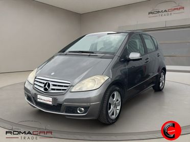 MERCEDES-BENZ A 180 CDI Avantgarde MISTO PELLE PRONTA CONSEGNA!