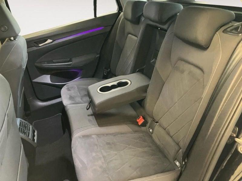 Volkswagen Golf Golf Variant 1.5 TGI DSG Style