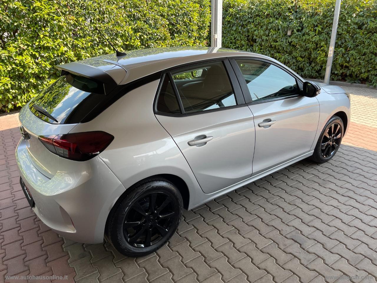 OPEL Corsa 1.2 Edition