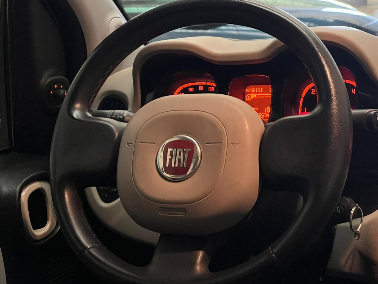 Fiat Panda CROSS 1.3 DIESEL 95CV 4x4