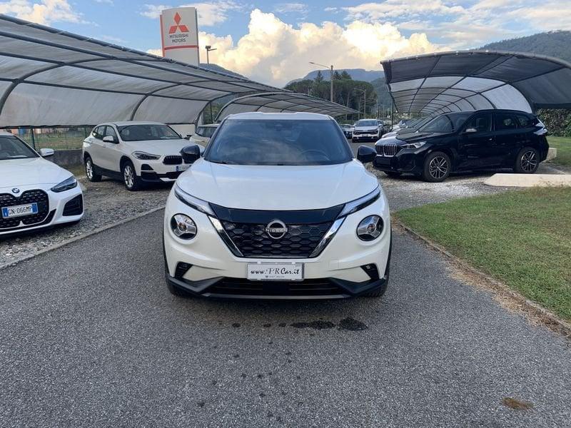 Nissan Juke Juke 1.6 hev AUTOCARRO N1