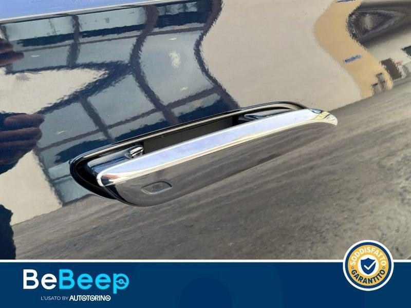 Mercedes-Benz Classe S S 450 D MHEV PREMIUM PLUS 4MATIC AUTO