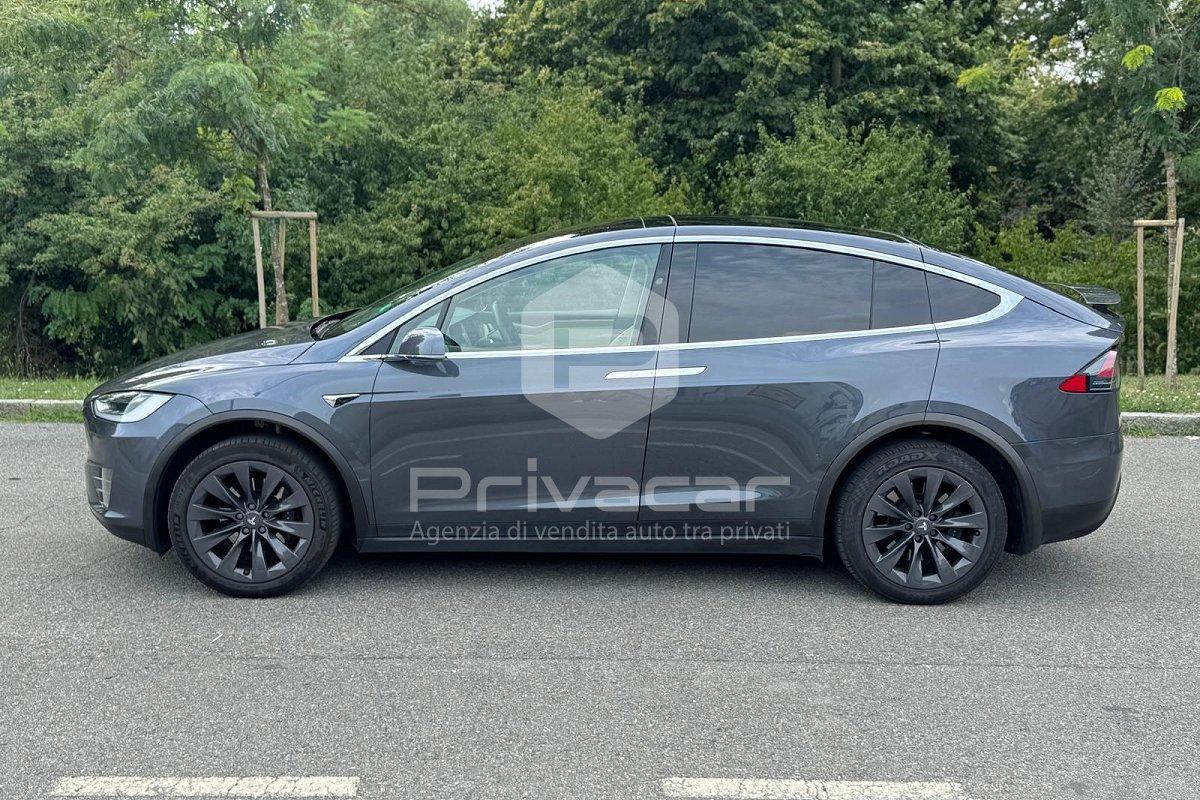 TESLA Model X 100kWh Dual Motor