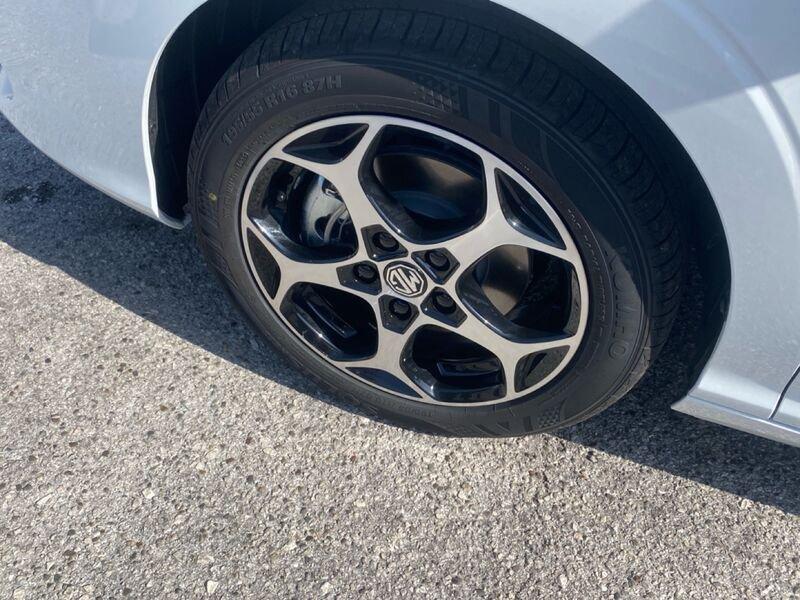 MG MG3 1.5 Hybrid+ Luxury