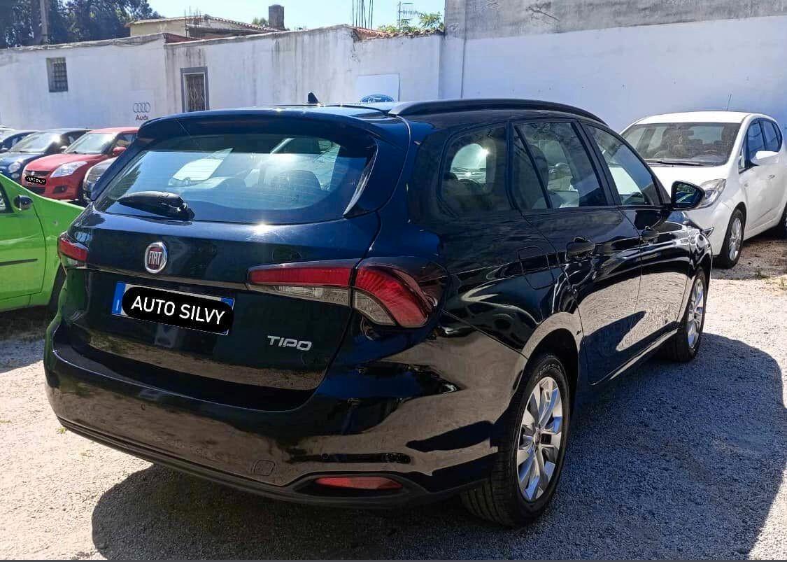 Fiat Tipo 1.4 SW Lounge