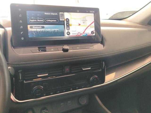 NISSAN X-Trail e-Power 2WD 5 posti N-Connecta