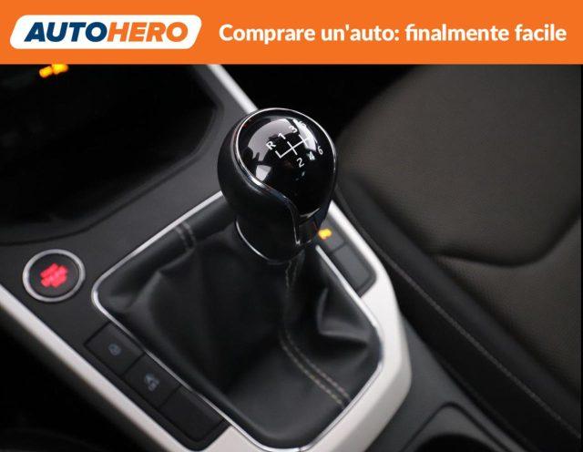 SEAT Arona 1.0 EcoTSI 115 CV XCELLENCE